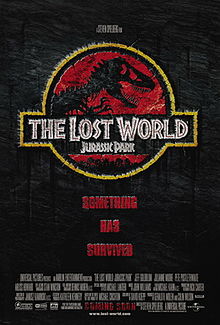 220px-The_Lost_World_–_Jurassic_Park_poster